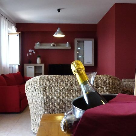 Poseidone Sea Apartment Taormina Mazzeo Esterno foto