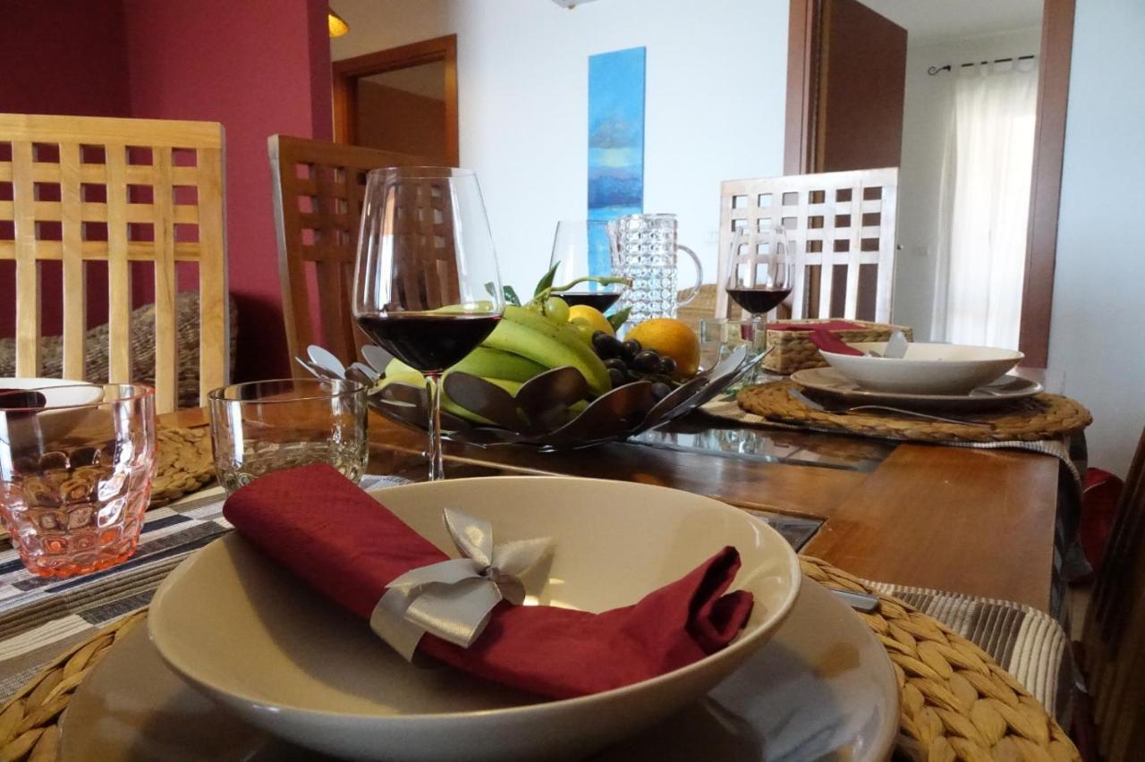 Poseidone Sea Apartment Taormina Mazzeo Esterno foto