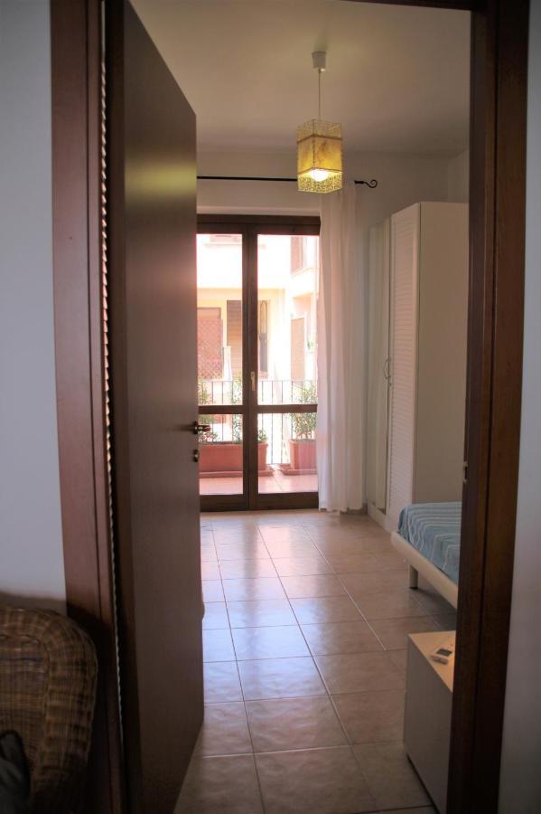 Poseidone Sea Apartment Taormina Mazzeo Esterno foto