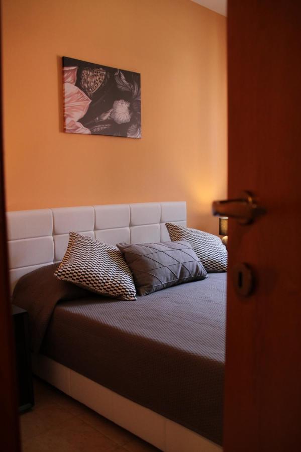Poseidone Sea Apartment Taormina Mazzeo Esterno foto