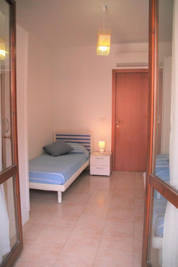 Poseidone Sea Apartment Taormina Mazzeo Esterno foto