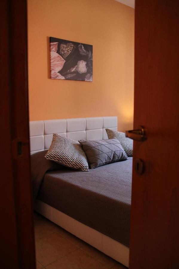 Poseidone Sea Apartment Taormina Mazzeo Esterno foto