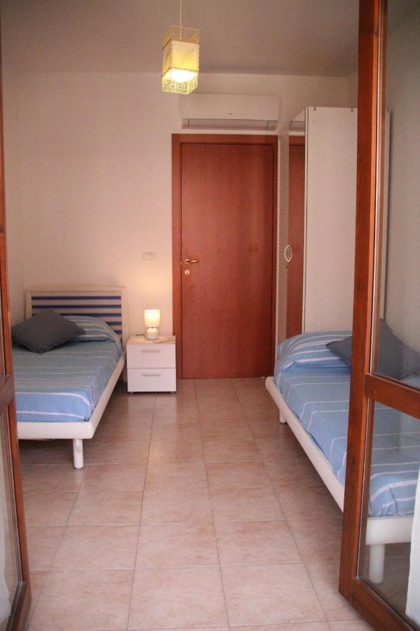 Poseidone Sea Apartment Taormina Mazzeo Esterno foto