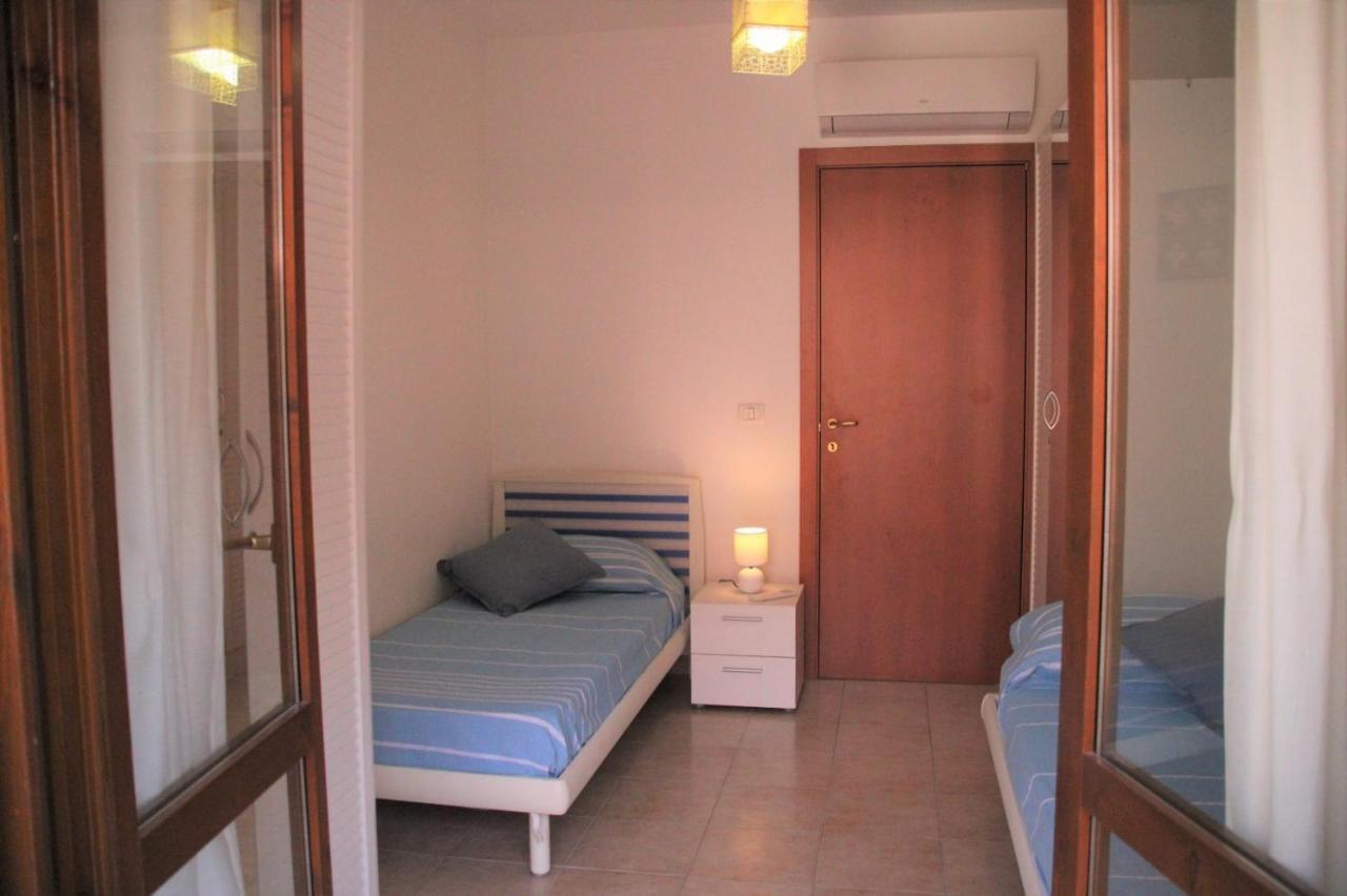 Poseidone Sea Apartment Taormina Mazzeo Esterno foto