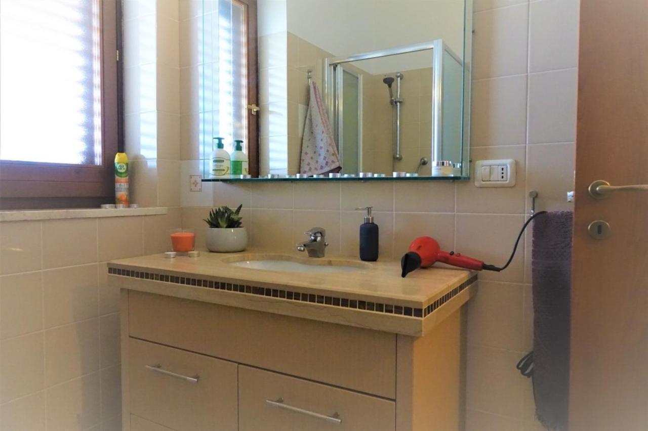 Poseidone Sea Apartment Taormina Mazzeo Esterno foto