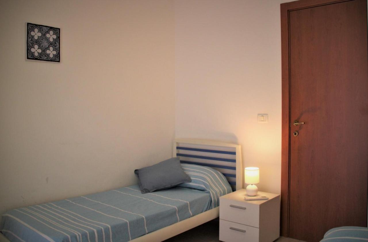 Poseidone Sea Apartment Taormina Mazzeo Esterno foto